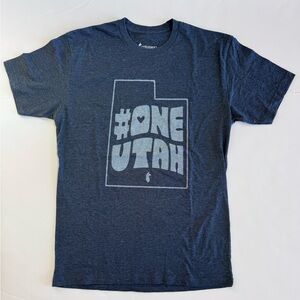 2 for $30 Item, Stain, Cotopaxi Men’s T-shirt , M, Gray